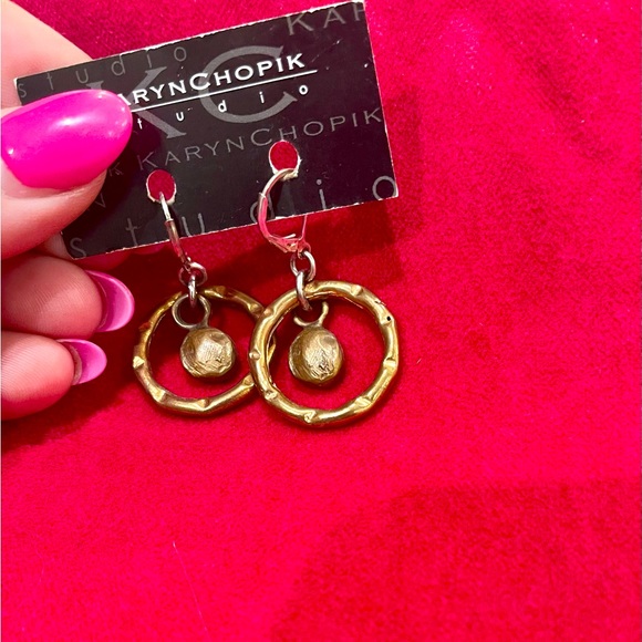 KARYN CHOPIK - Picture 1 of 1